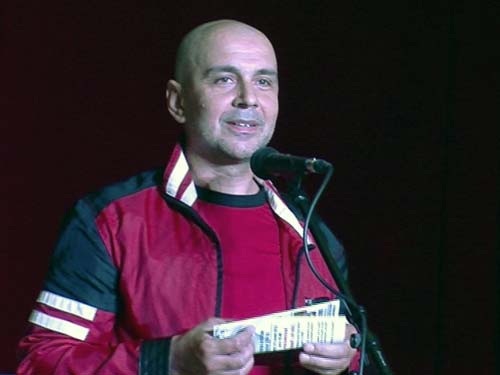Ioan Sasaran dramaturg